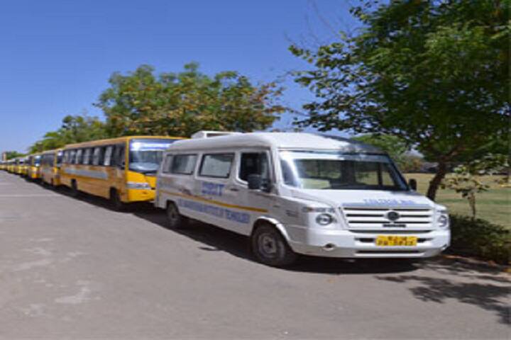 transport